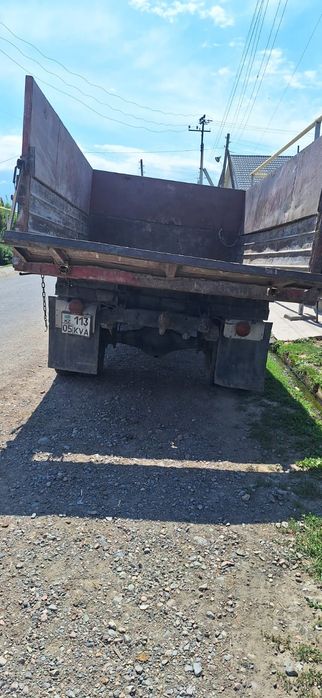 Продам газ 53 в хорошем состоянии