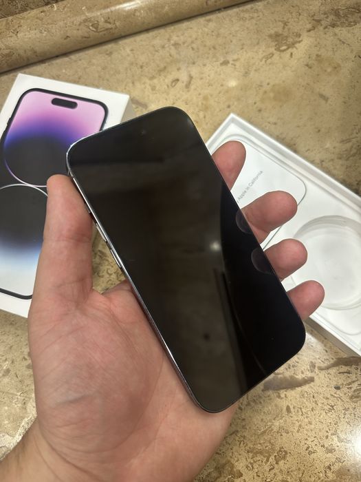 IPhone 14 Pro 128gb