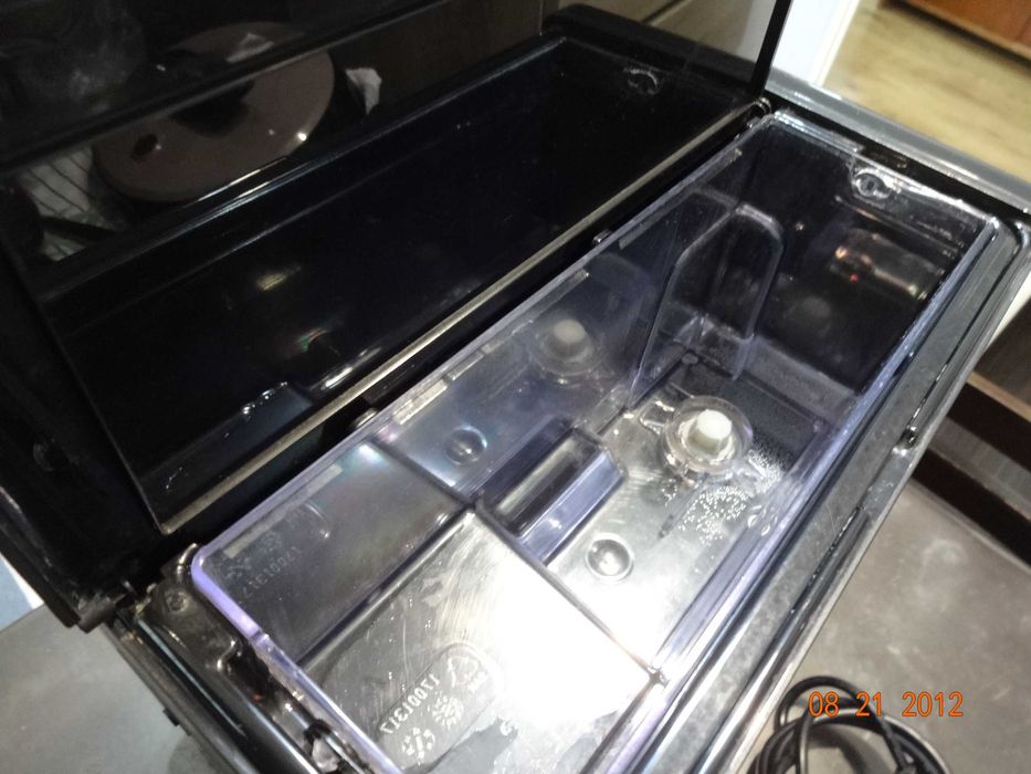 Кафеавтомат Philips NL9206AD