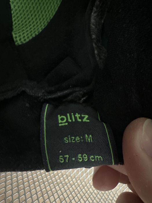 Vand casca snowboard/ski Anon, marimea M