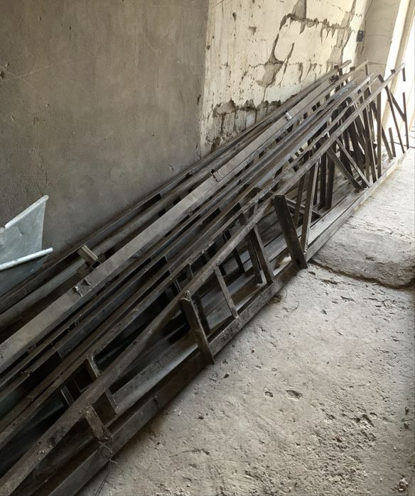 Ferma sotiladi /Продаётся ферма стальная