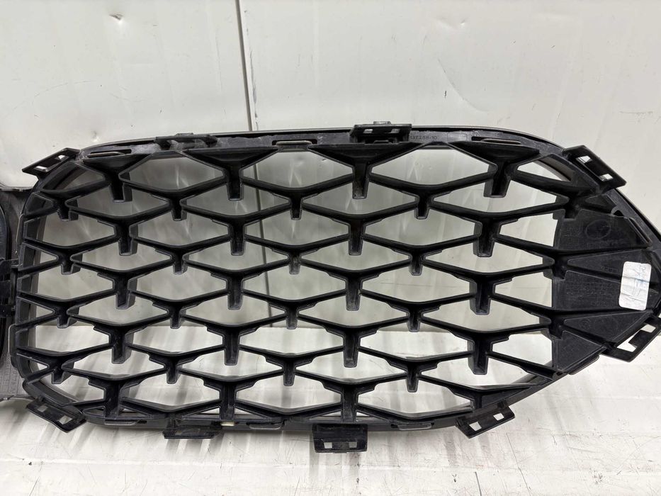 Бъбреци/грилове Cerium Grey за БМВ Ф44 BMW F44