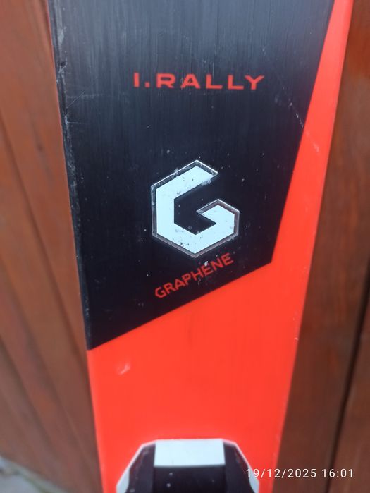 Ски Head super shape  I.RALLY