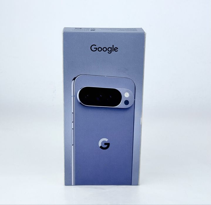 НОВ! Google Pixel 10 Pro XL 5G 256GB 16RAM Moonstone Гаранция!