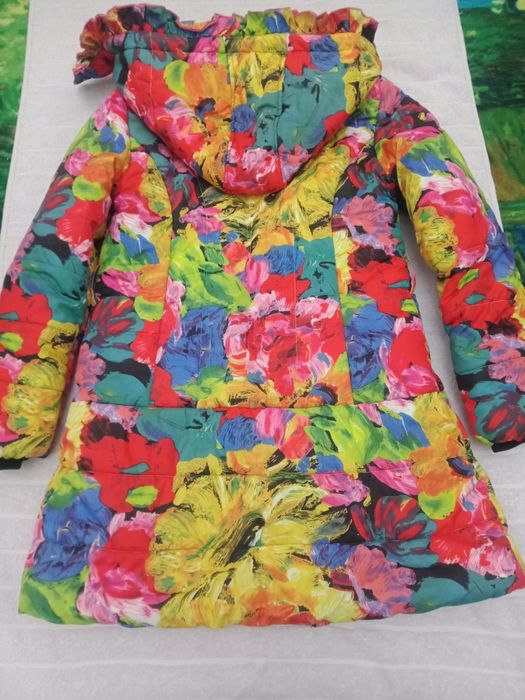 Продается зимняя куртка