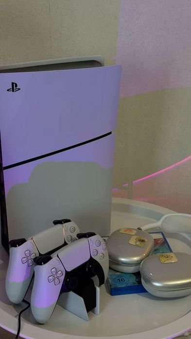 playstation 5 slim