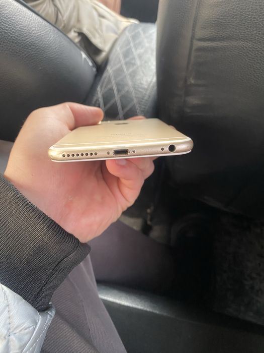 Iphone 6 plus 64 srochna