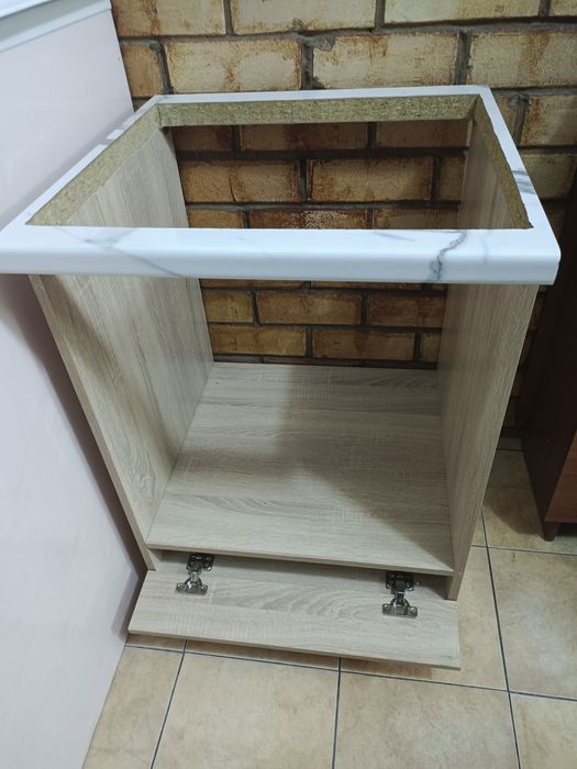 Подставка на духовку