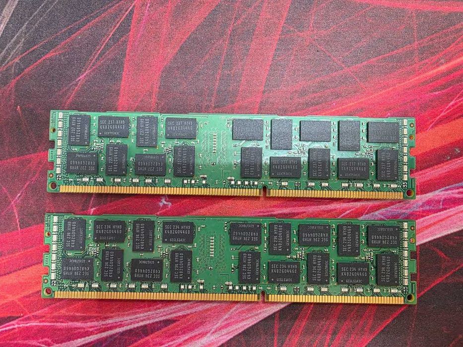 Серверная память Dell SNPP9RN2C/8G  DDR3