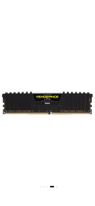 Vand kit memorii RAM, Corsair Vengence, dual channel,ddr4,16gb(2x8)