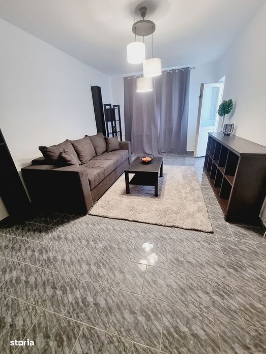 2 camere superbe, mobilate, Piata Delfinului