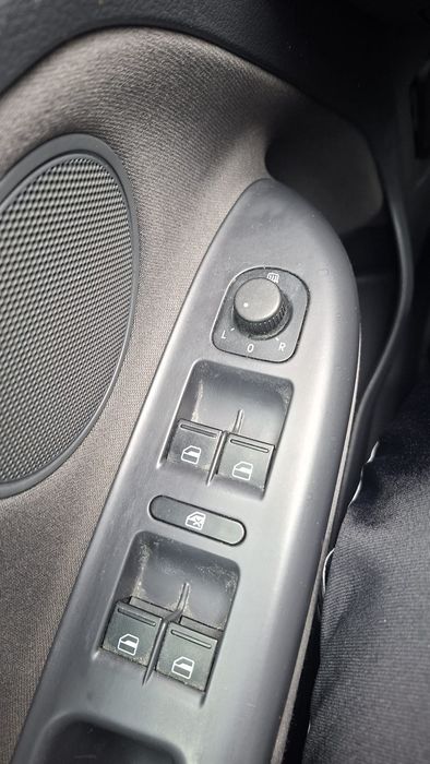 Golf 5 plus 1.9 TDI