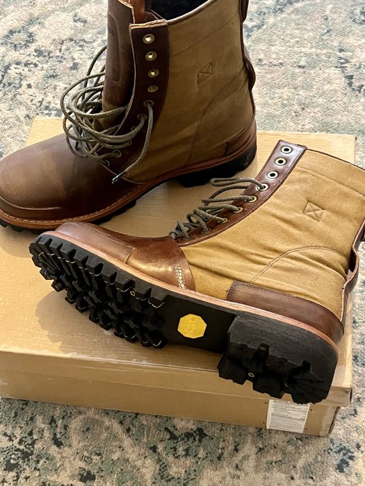 Bocanci Timberland Handcrafted - Speciali/Noi