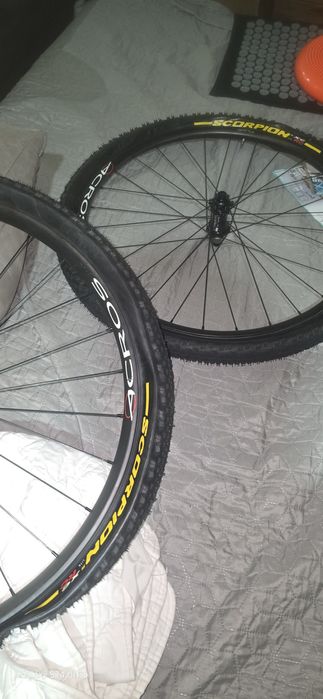 Нови алуминиеви капли TUNE 29 цола, 15x110 и 12 x148 boost