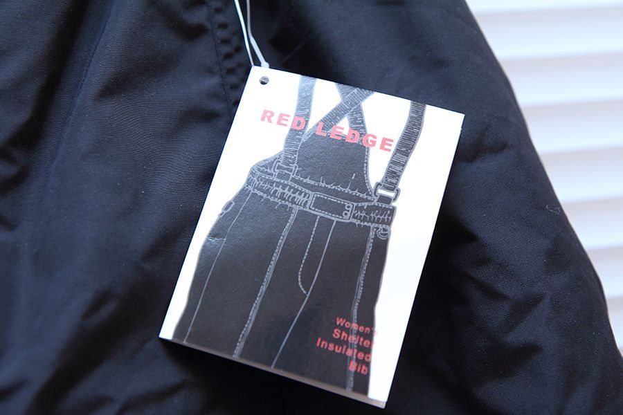 Нов - Red ledge женски студоустойчив гащеризон