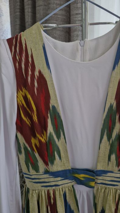 Келинлар учун куйлак лозимлари билан