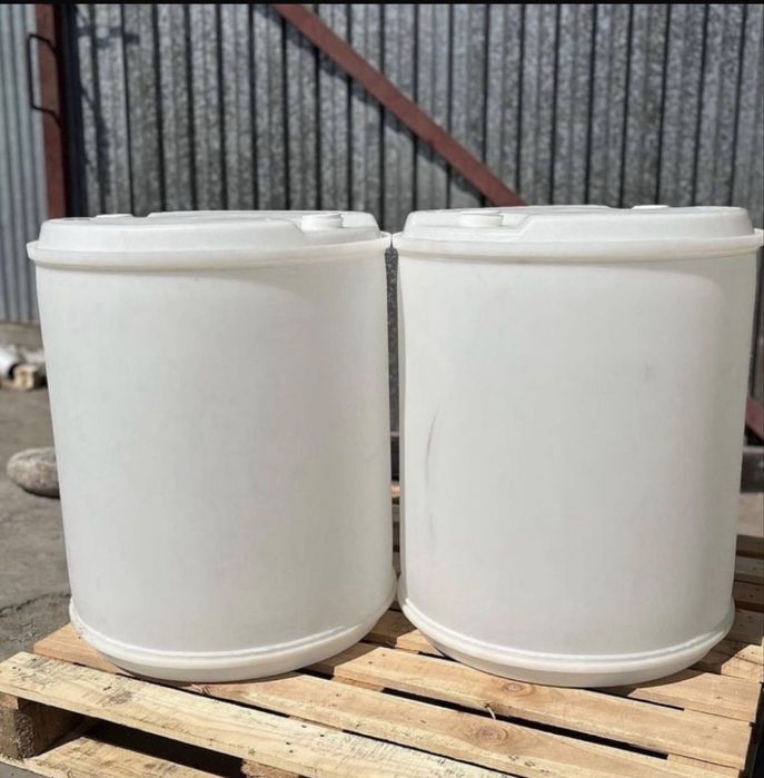Пищевые Бочки 150 л производства Европы