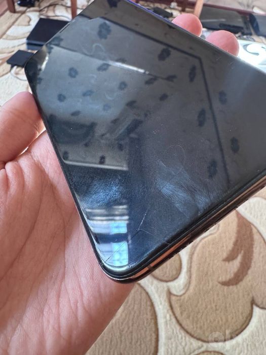 Iphone Xs Max gold