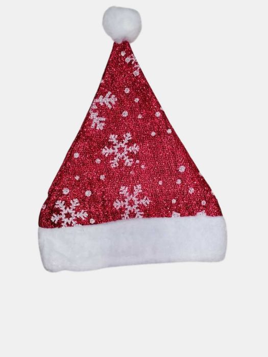 Archa bezaklari (shariklar/girilyata/qorbobo qalpoqchalar)