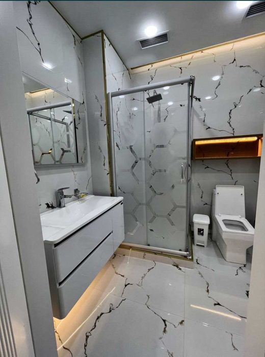 Б2 ЖК Мирабад Avenue 2комнат Мирабадский район