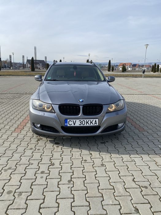 BMW Seria3 Xdrive Automat