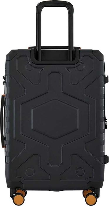 Valiza Wrangler ATG Outland Expandable Hardside Luggage 30" Large Rolling Upright
