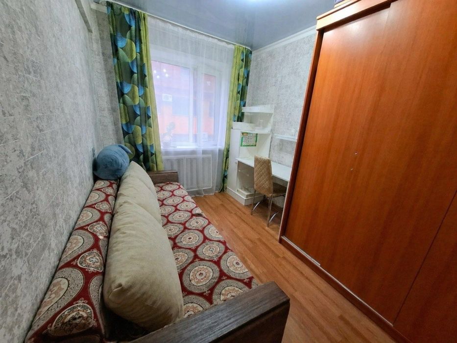 Продажа квартиры в астане