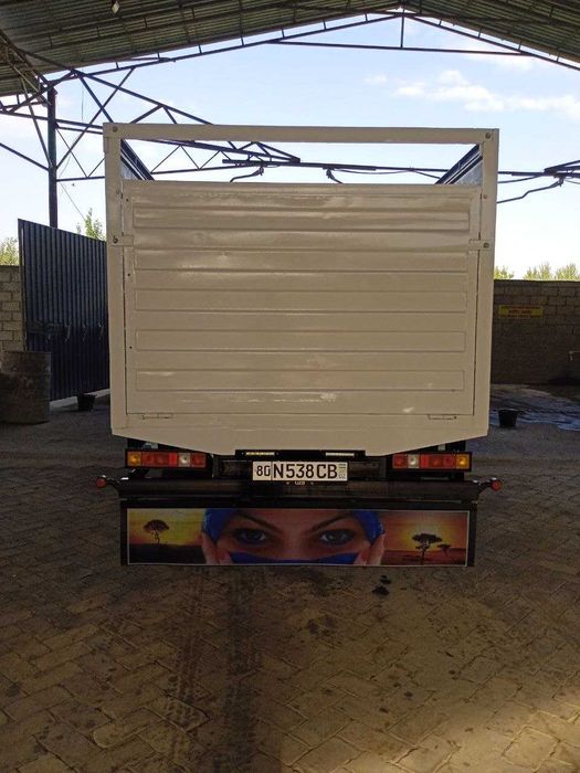 Sotiladi tez va arzon narxlarda Gazel