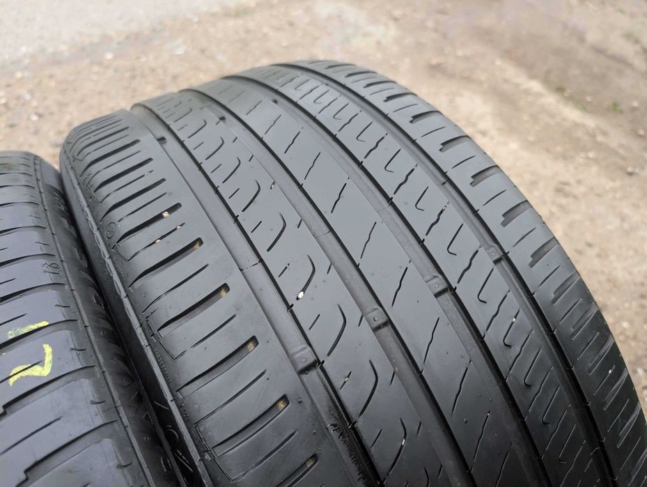 255/35 R20 • Vara • Barum Bravuris 5 97Y | 2 buc | Pret/buc