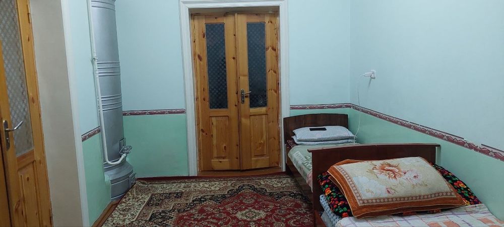 Срочно продаётся дом в центере