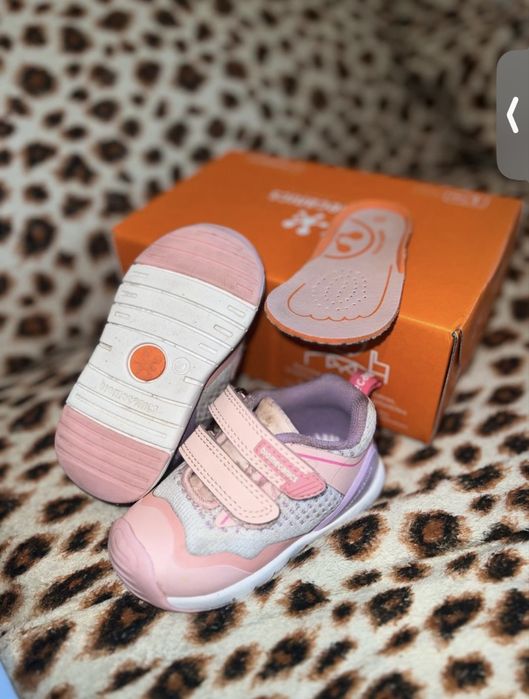 Детская обувь 20-22 размер