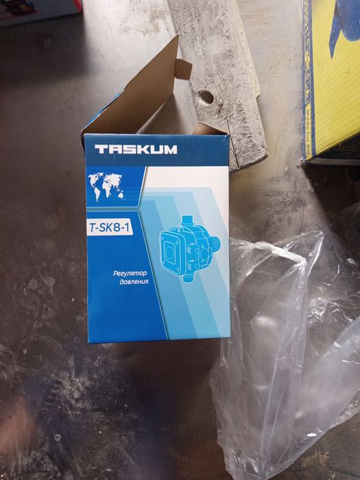 Продам регулятор давления