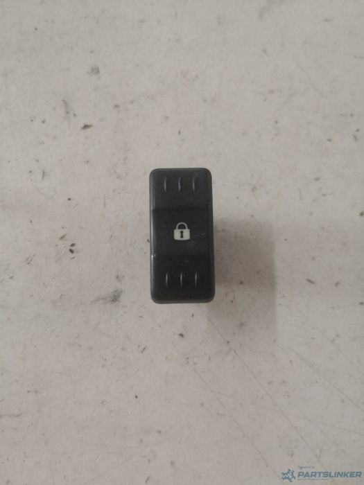 Buton Blocaj Geamuri Dacia Logan (Ls_) [ 2004 - > ] Oem 213517