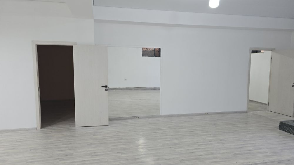 Аренда цокольного помещения