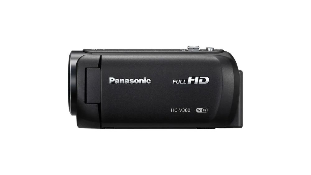 Camera video Panasonic HC-V380