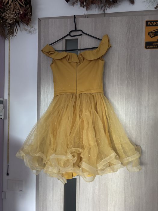 Rochie de banchet de la Balizza