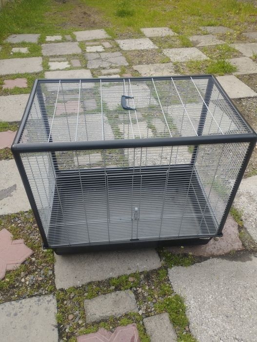 Продам клетку 50-80-70