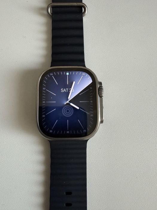 Apple watch Ultra 1