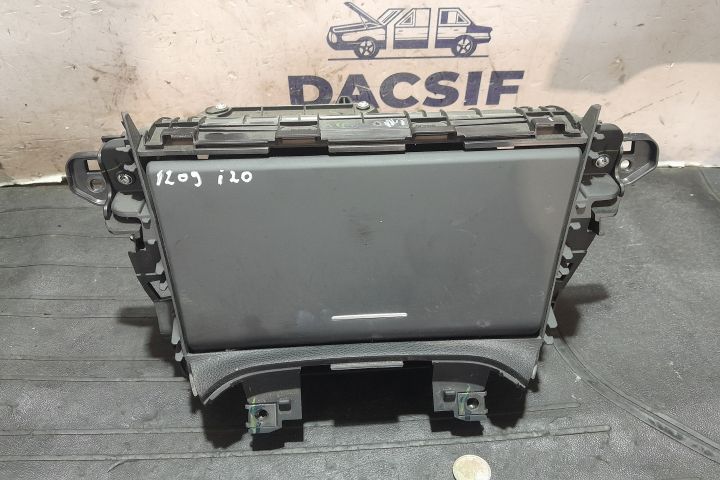 Scrumiera fata 84780-B9150PYN 84780-B9150PYN Hyundai i10 a 2-a genera