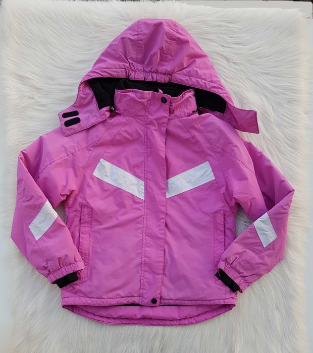 Детски ски екип 9-10 години