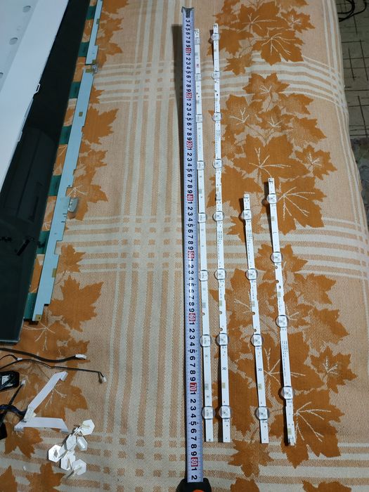 Подсветка для телевизора