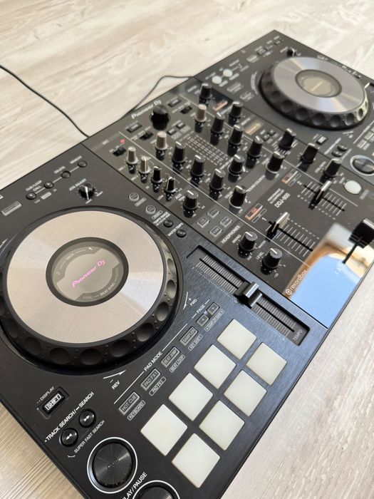 Pioneer DJ DDJ-800