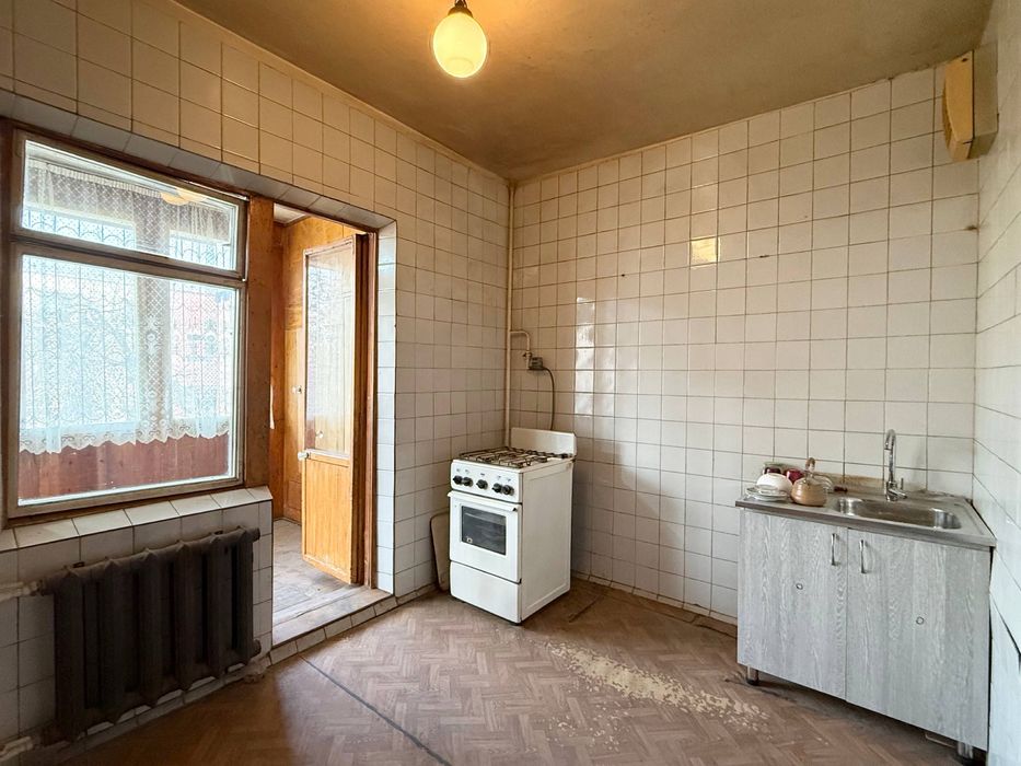 3/3/5 Балкон 2х6,Лисунова 1, под Ипотеку, Школа №61, Кадышева, Авиа 1