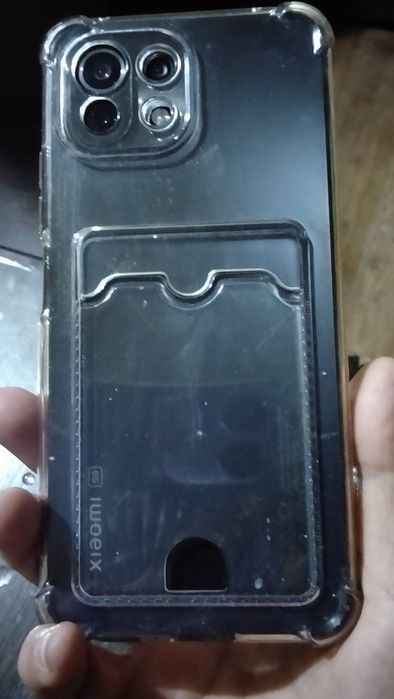 Продам Xiaomi 11 lite 5G Ne
