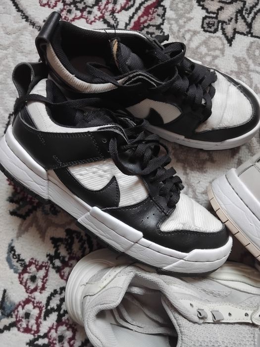 Кроссовки найк оригинал