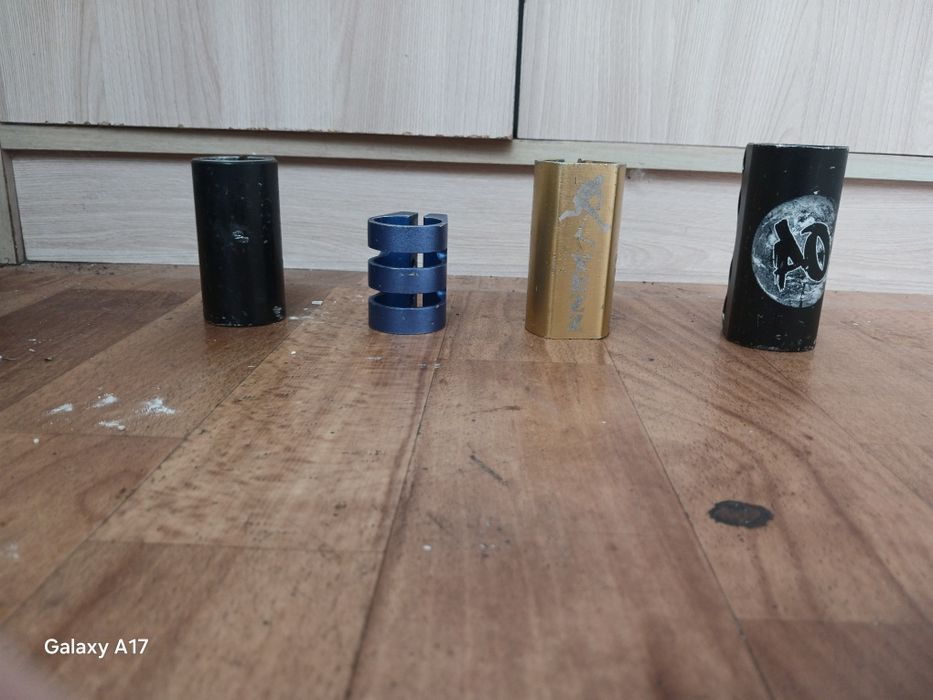 Продам детали на самокат писать в лс