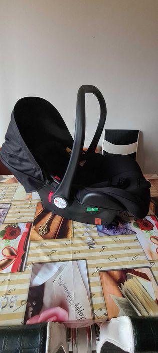 Scoica ,folosita 1 data