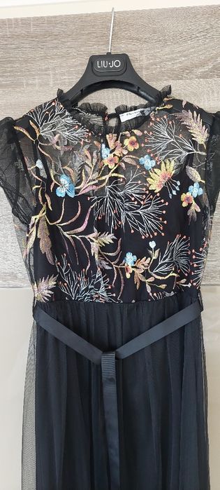 Дамска официална рокля Artigli