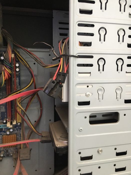 Компьютер i3 3220