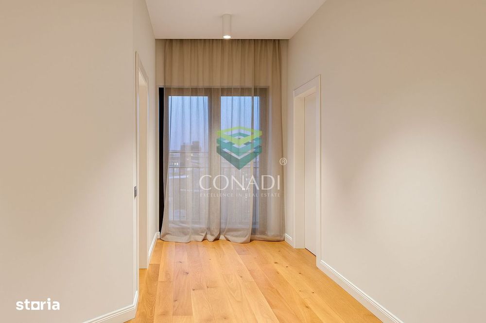 Duplex 5 camere | View Spectaculos | Herastrau | 2 locuri parcare